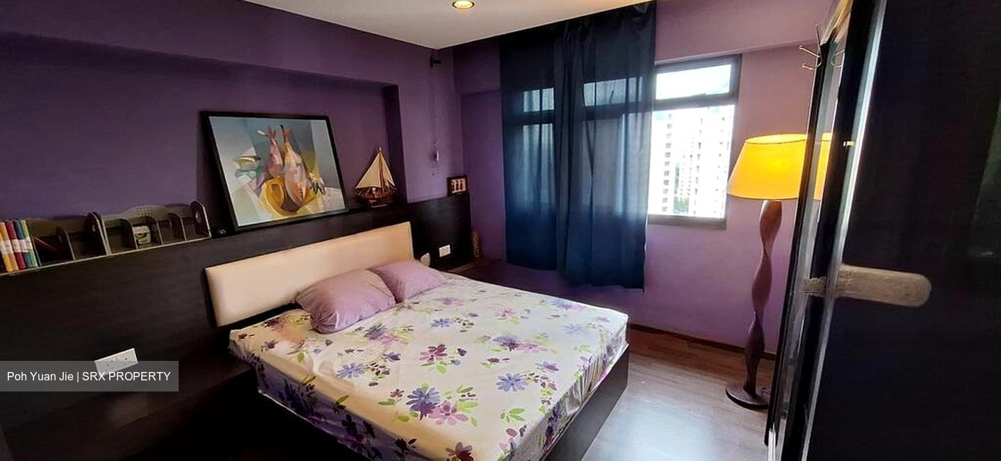 Blk 766 Longvale (Bedok), HDB 4 Rooms #592849151